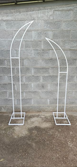 Арка  украса  ..