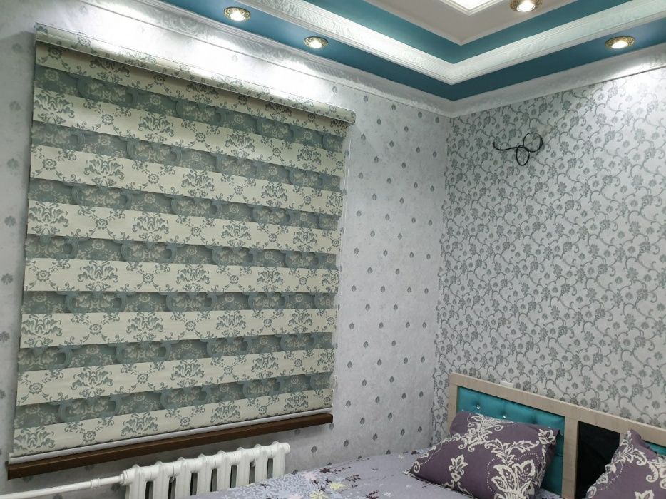 Jalyuzi | Jaluzi | Жалюзи | Жалузи | На заказ Jaluza жалуза D-8