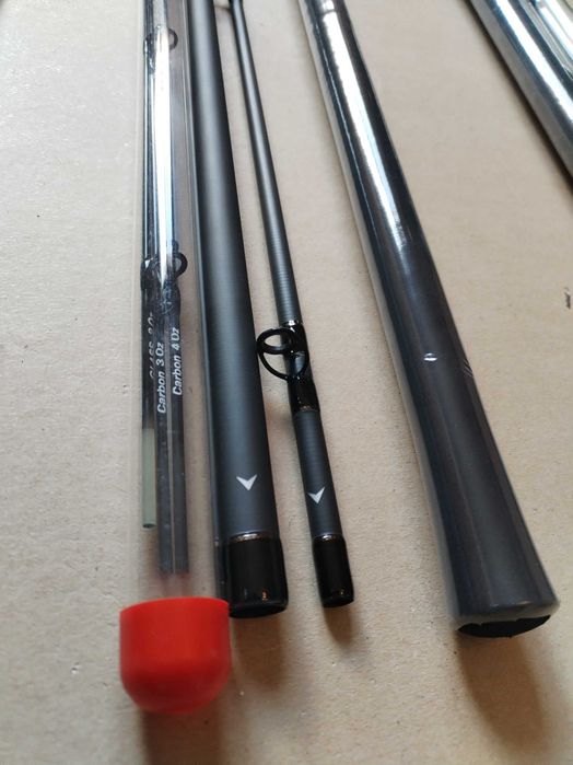 Разпродавам риболовни Принадлежности