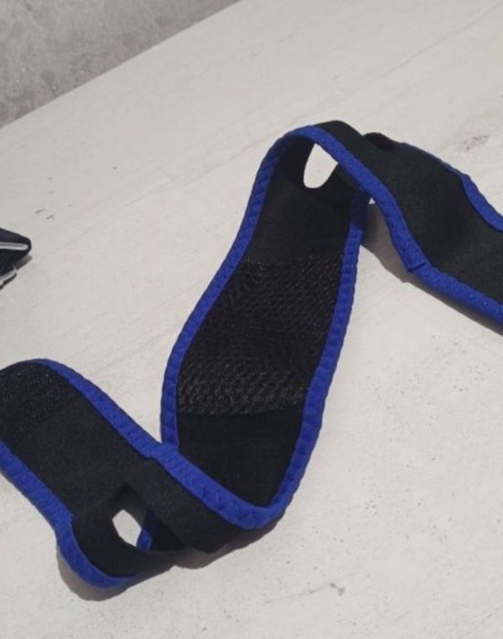 Весогонка двойка с эффектом сауны