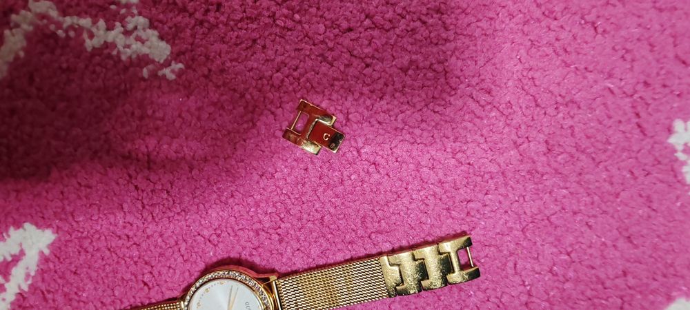 Ceas damă GUESS Chelsea