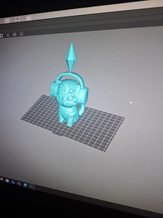 3D печать и моделирование