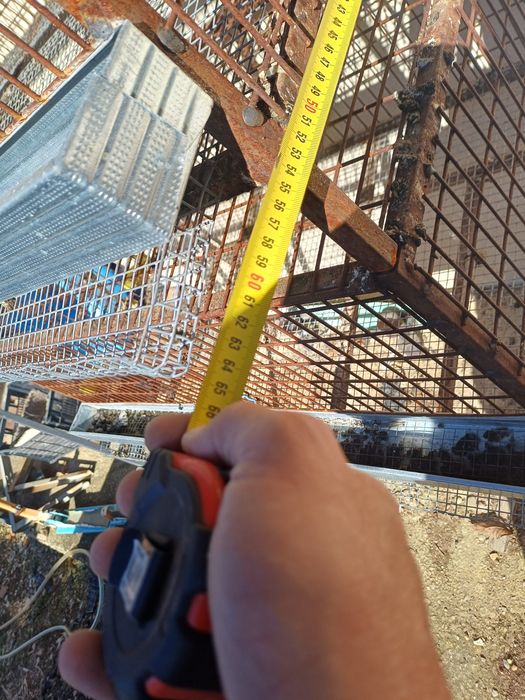 Клетка за пътпъдъци