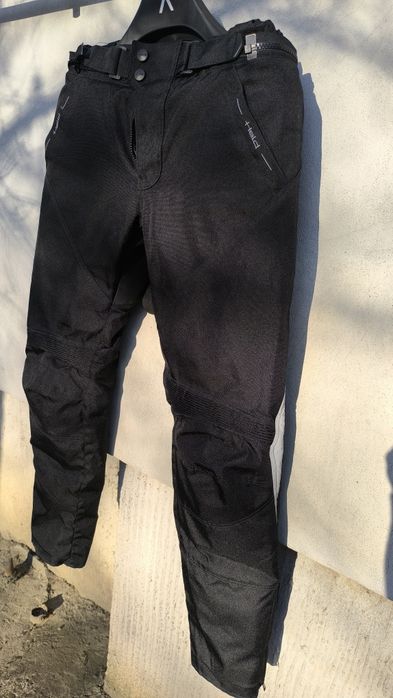 Pantaloni moto touring