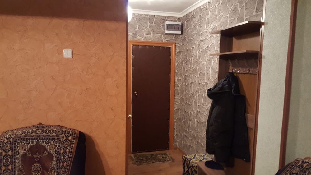 Сдам полуторку, район библиотеки Пушкина