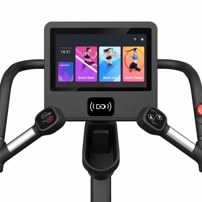 Depozit Aparate fitness Apus -Sport