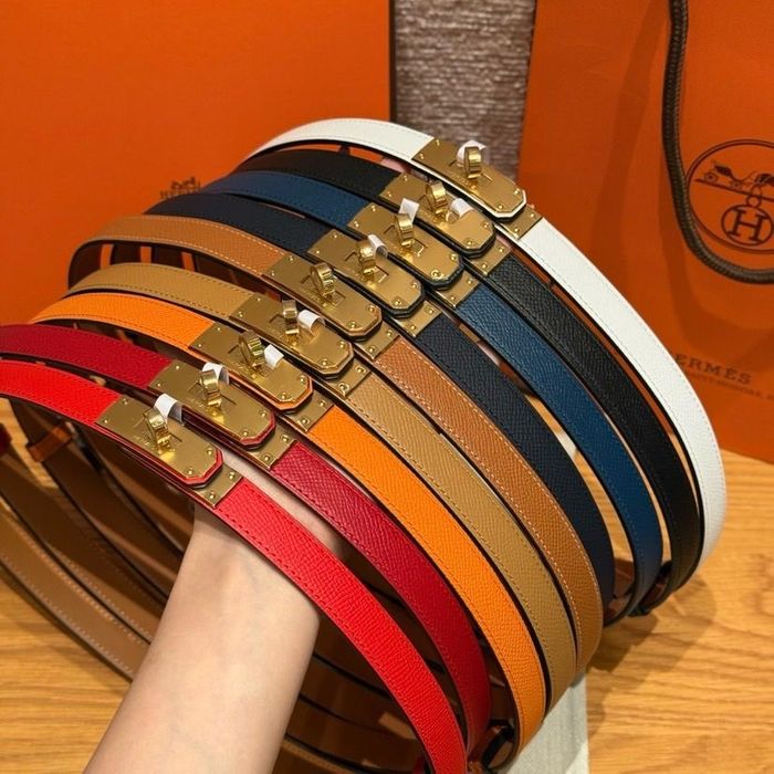 Curea hermes kelly piele naturala