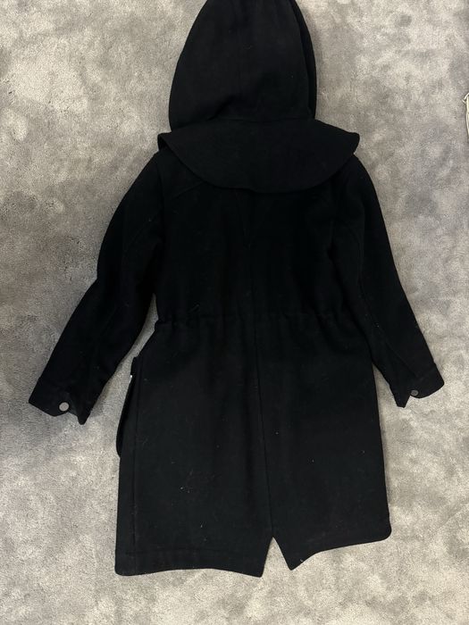 Karl Lagerfeld палто