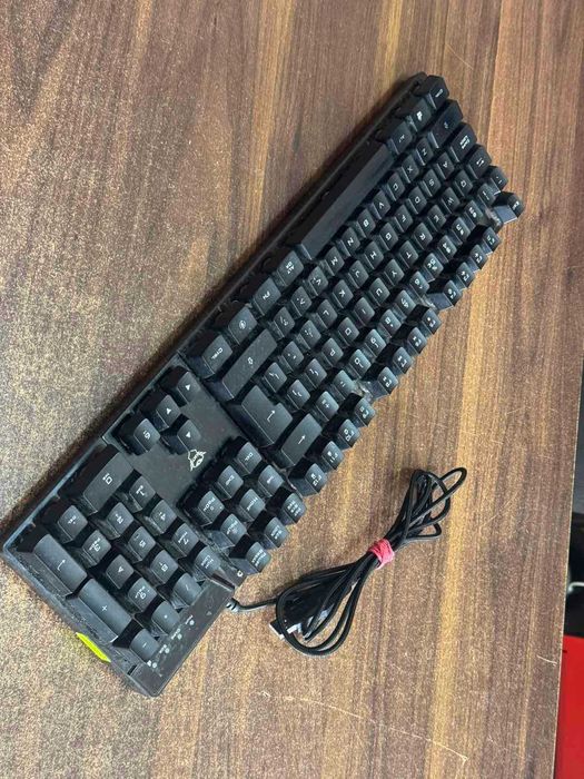 Гейминг клавиатура CXT