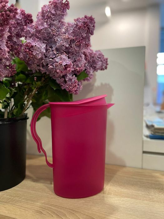 Кувшин Tupperware
