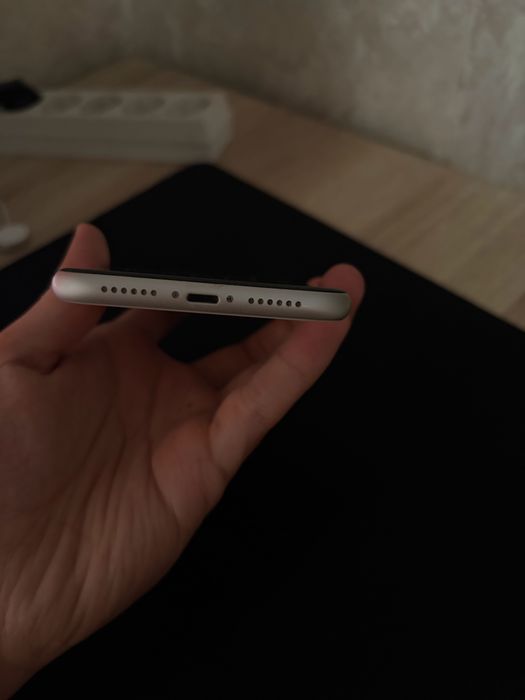 Iphone 11 128gb white