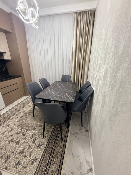 Сергели дехкон бозор 2 хона