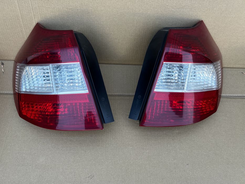 Stop stopuri bmw e81 e87 lampa stop bmw e81 e87