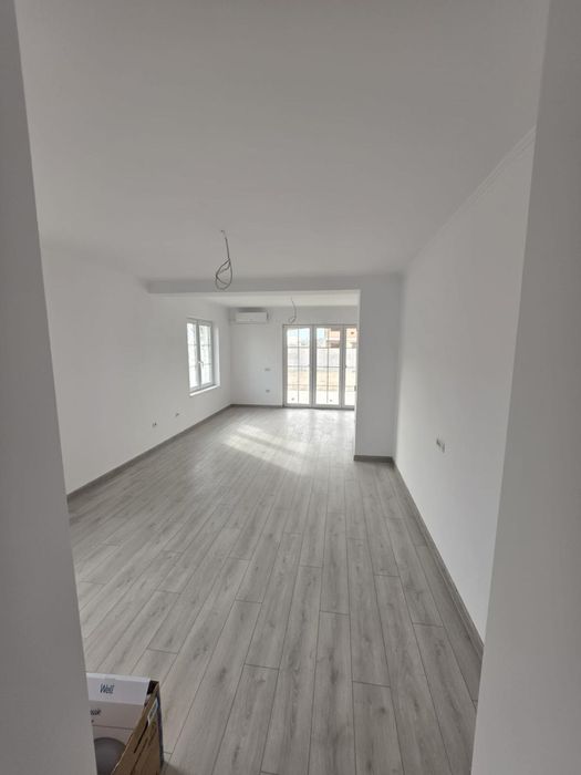 Duplex Mosnita Nouă