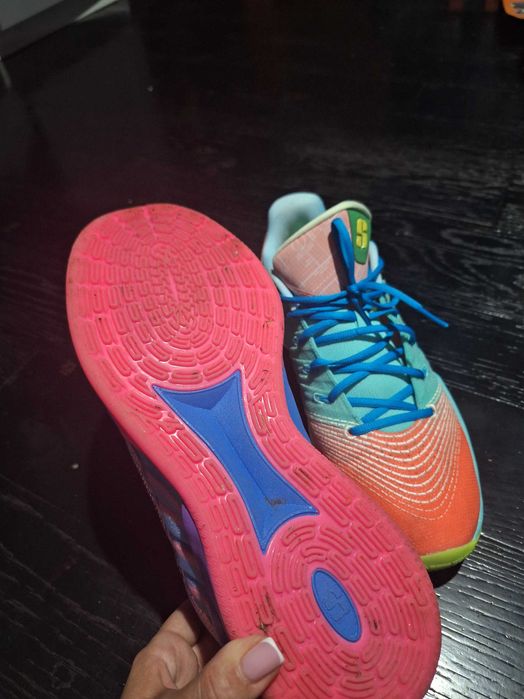 Мъжки маратонкиNIKE SABRINA
