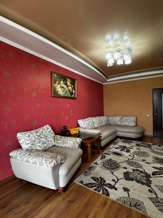 Продам квартиру, в отличном состоянии