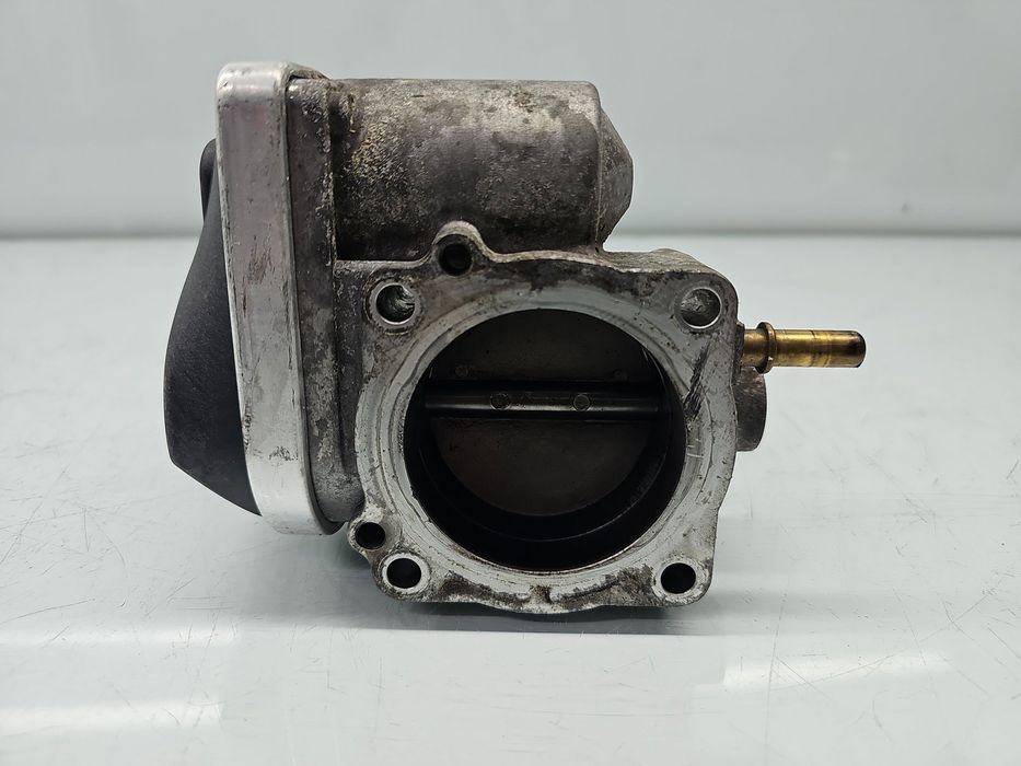 Clapeta acceleratie Renault Megane 3 [Fabr 2008-2015] 8200190230 1.6 B