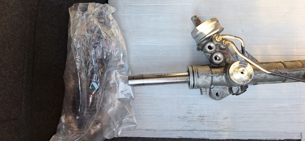 Кормилна рейка за AUDI А6 c5/А4 b5 VAG GROUP