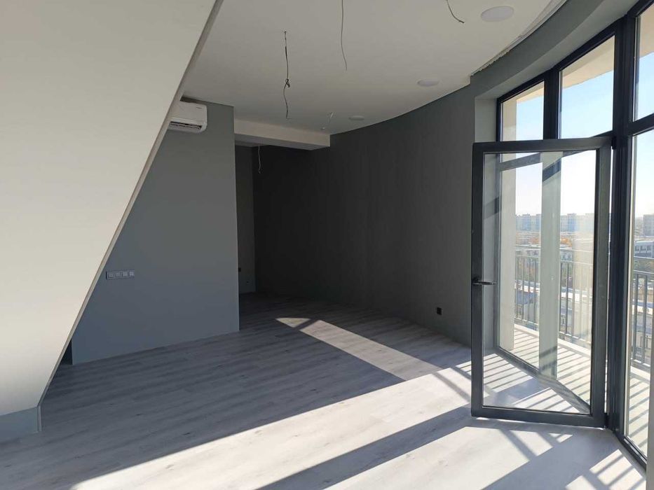 Продаётся квартира дуплекс ЖК Solaris Group