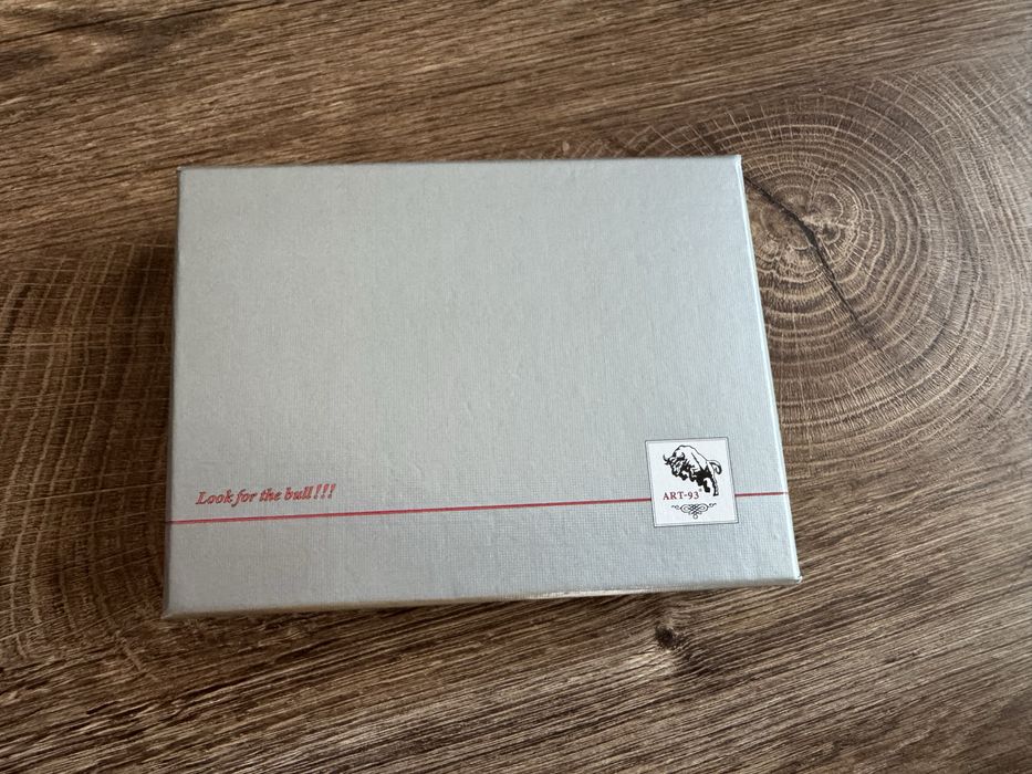 Портмоне ART неизпозлвано