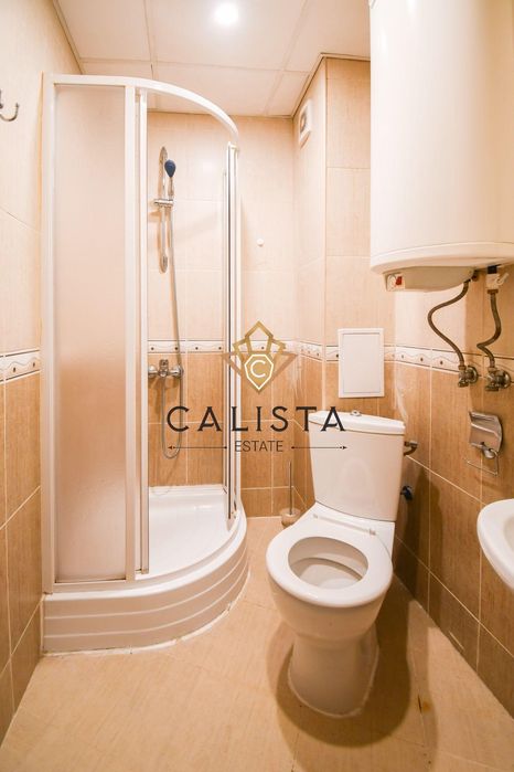 Дава се под наем Двустаен апартамент в София, Симеоново - 60 кв.м за 662.49 € - Снимка #5