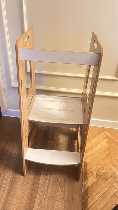 Монтесори кула montessori