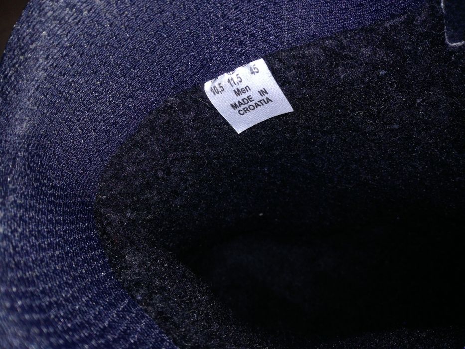 Bocanci Hanwag Gore-tex HyperGrip