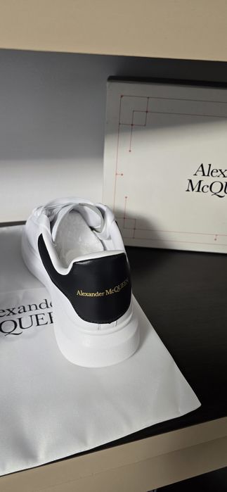 Alexander mcqueen