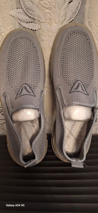 Тапочки легкие мягкие