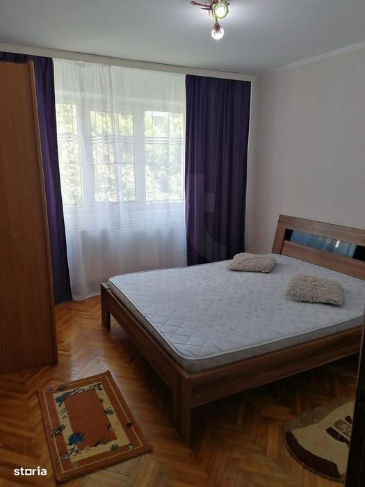 Apartament 3 camere I CRANG
