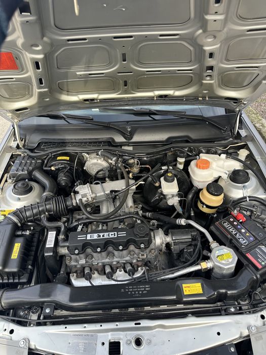 Нексия 1  сонс