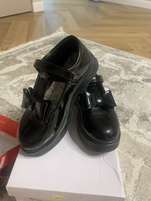 Туфли для девочки