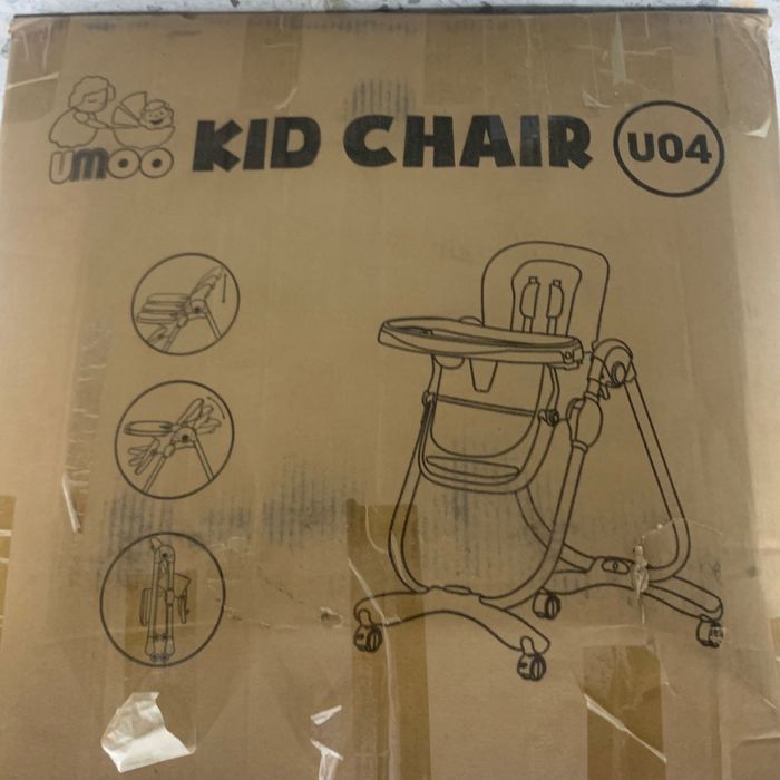 Продам детский стульчик кормления