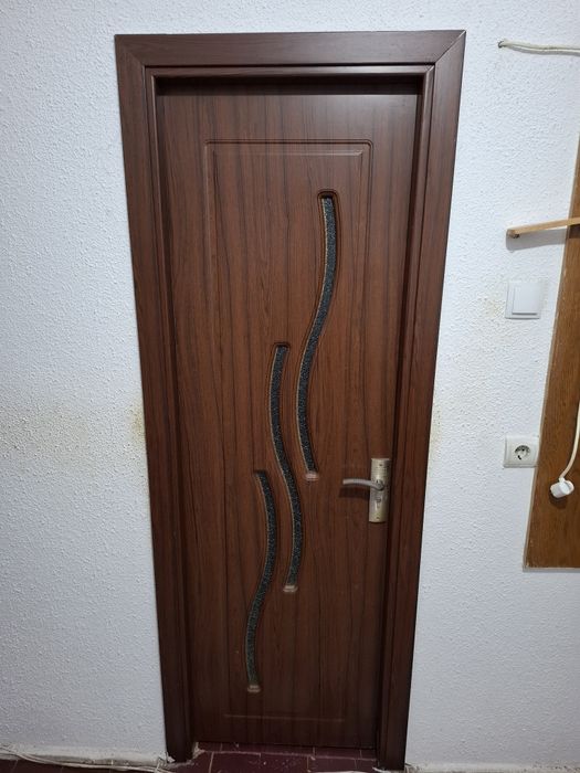 De vânzare usi de interior