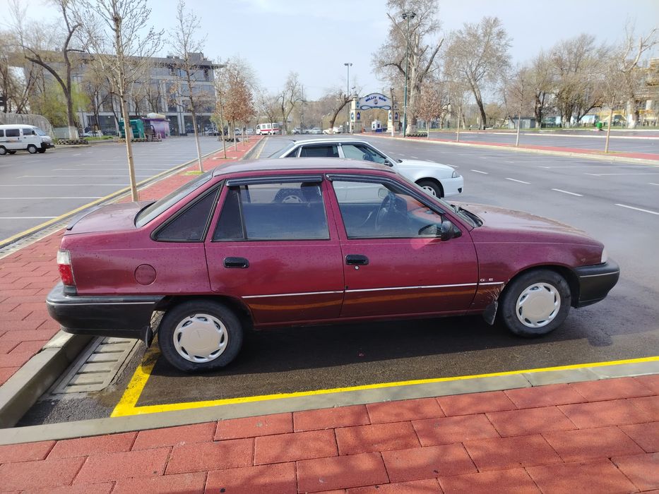 Nexia 1 sons tramblyor gen beriladi narxini kelishamiz