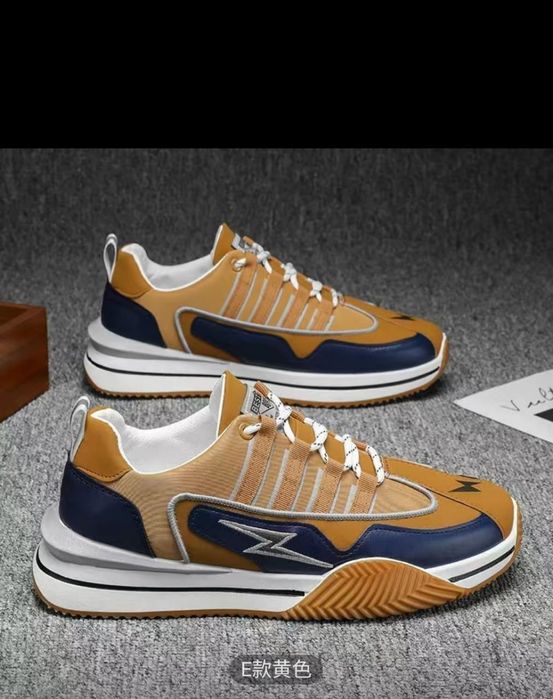 Мужские красовки