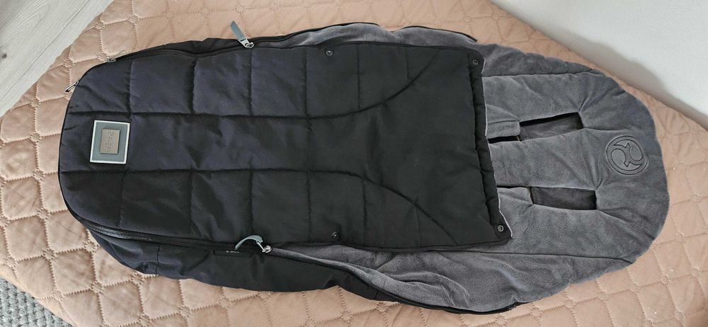 Термочувал за количка Cybex Platinum