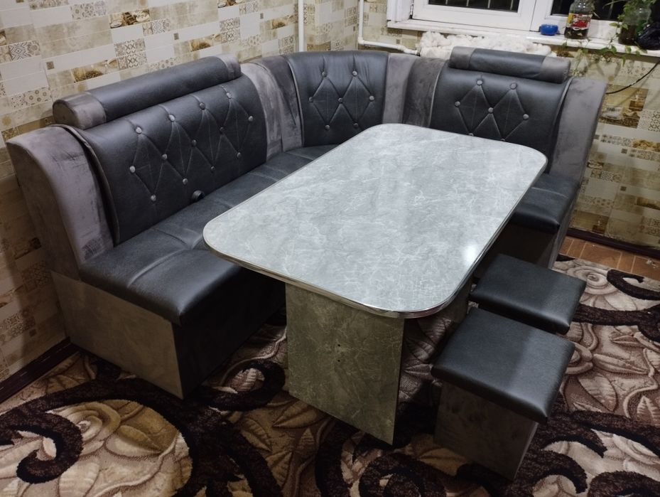 Супер чегирма ошхона мебеллари