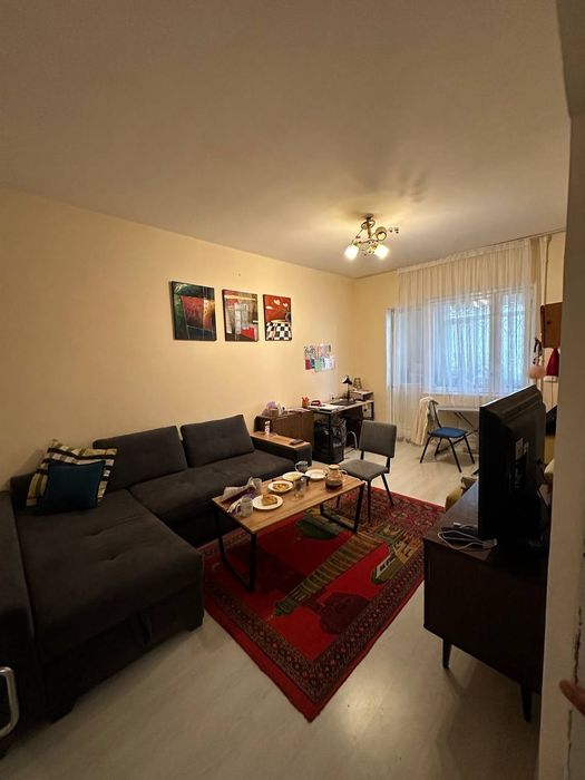 Юнусабад 12 квартал 3/3/4 (72²) продаётся квартира