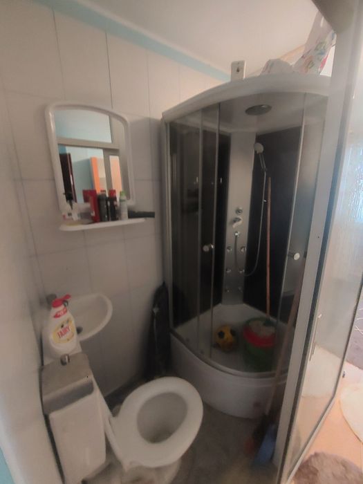 Schimb garsonieră conf 2 cu apartament 2camere plus diferența