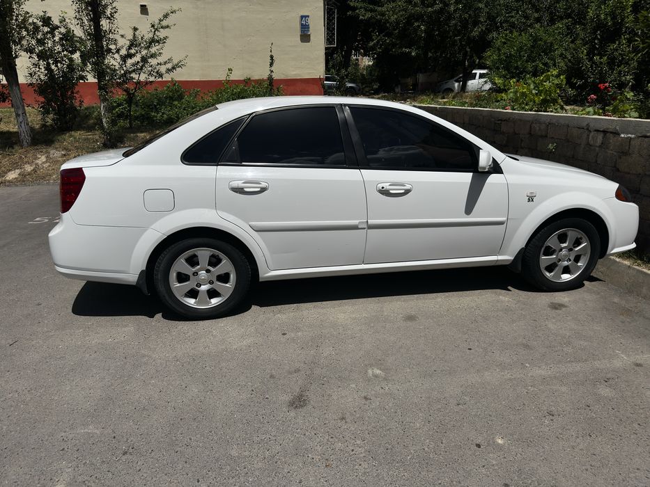 Gentra  avtomat 2017 yil