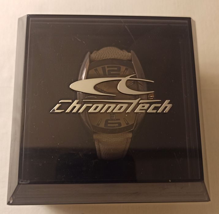Ceas bărbătesc Chronotech Deluxe nou nouț