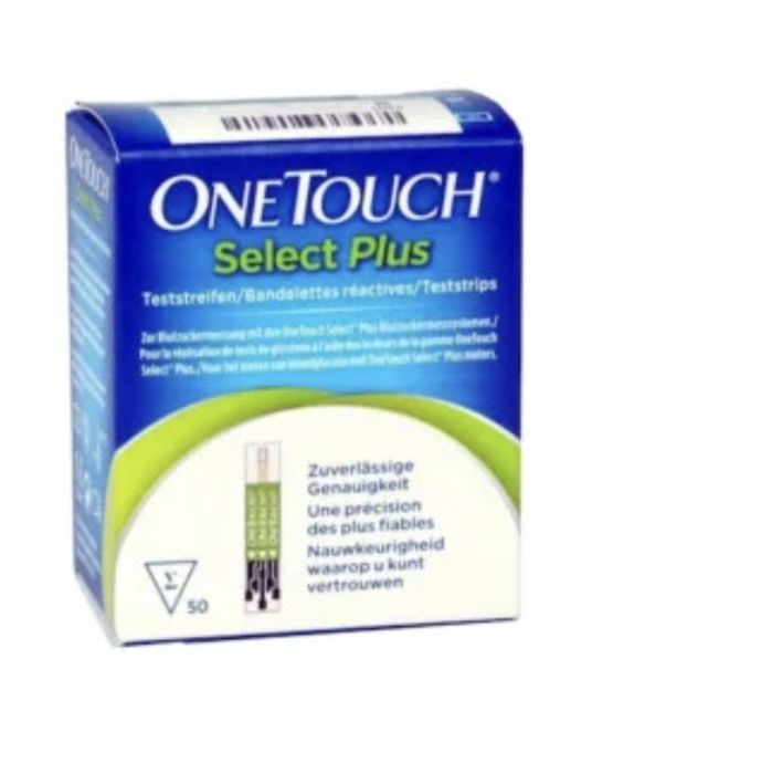 Teste one Touch  select PLUS și Contur plus