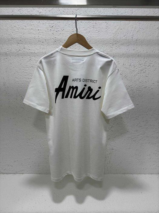tricouri bumbac amiri