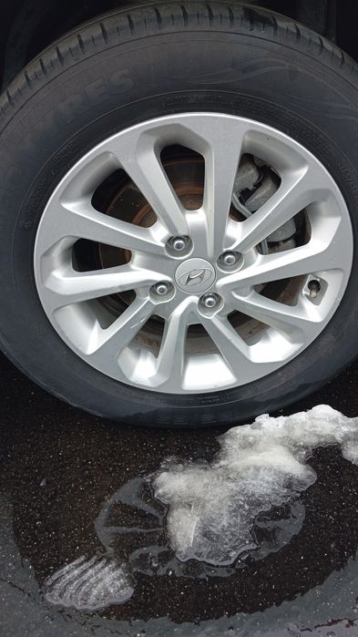 Шины летние 185/65 R15