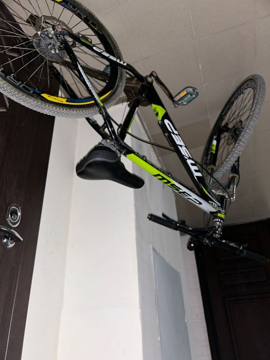 Велосипед спортивный