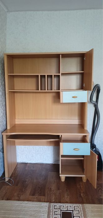 Продам рабочий стол