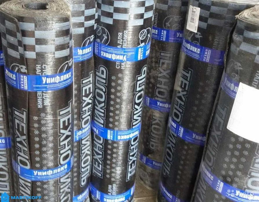 Унифлекс ХПП (нижний 10м2)