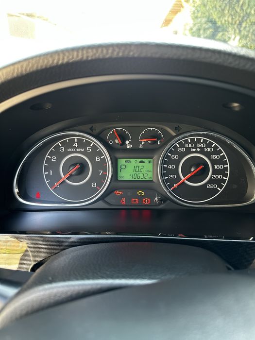 Gentra 3-pozitsiya evro