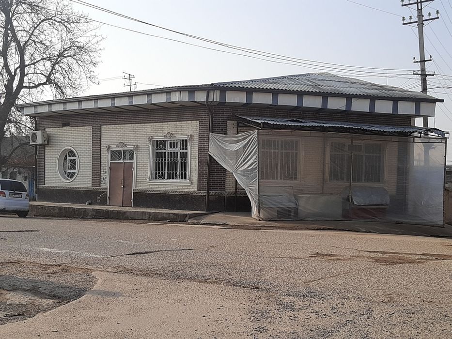 Yangiyo’l sh. Do’kon sotiladi srochno